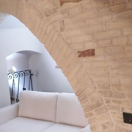La Puteka Short rent nel cuore di Vasto Esterno foto