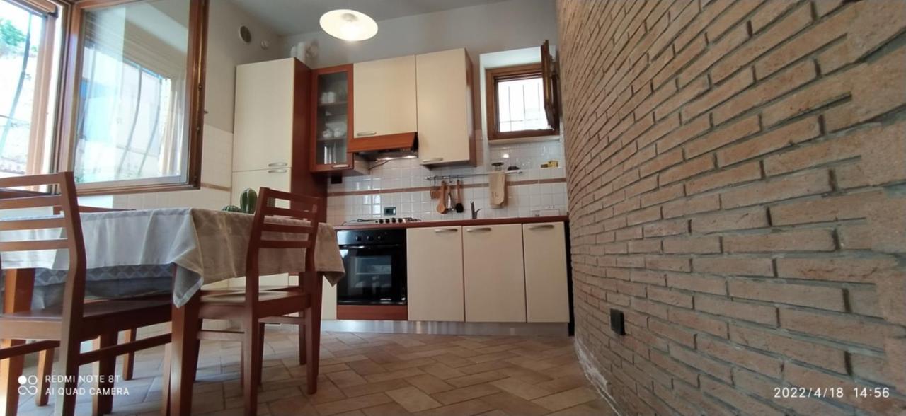 La Puteka Short rent nel cuore di Vasto Esterno foto