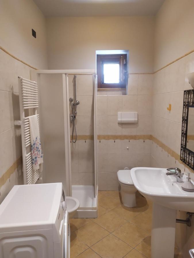 La Puteka Short rent nel cuore di Vasto Esterno foto